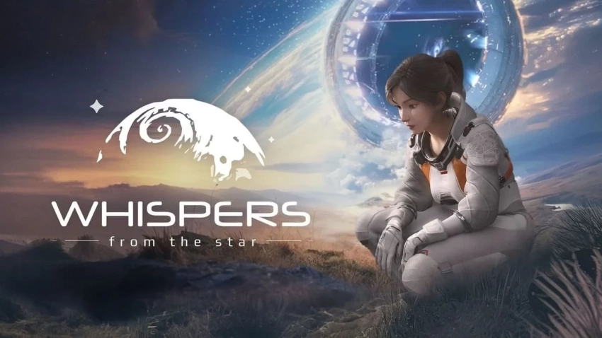 Анонсирована интерактивная игра Whispers From The Star с эффектом живого общения