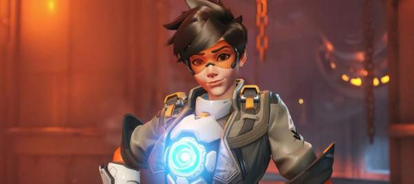 Просмотры Twitch за март: Overwatch 2 вернулась в десятку популярных категорий – Портал статей