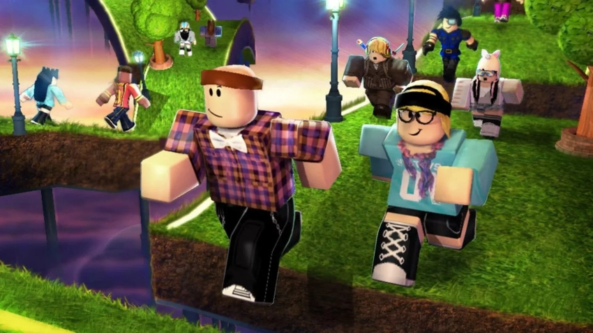 Общение в Roblox станет возможным только после подтверждения возраста