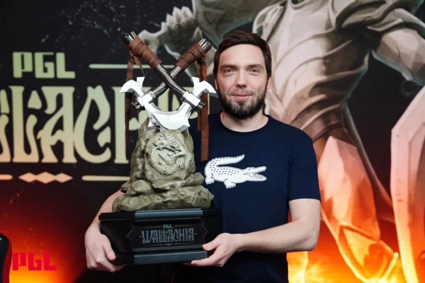 Korb3n извинился перед фанатами и пообещал реванш на BetBoom Dacha по Dota 2