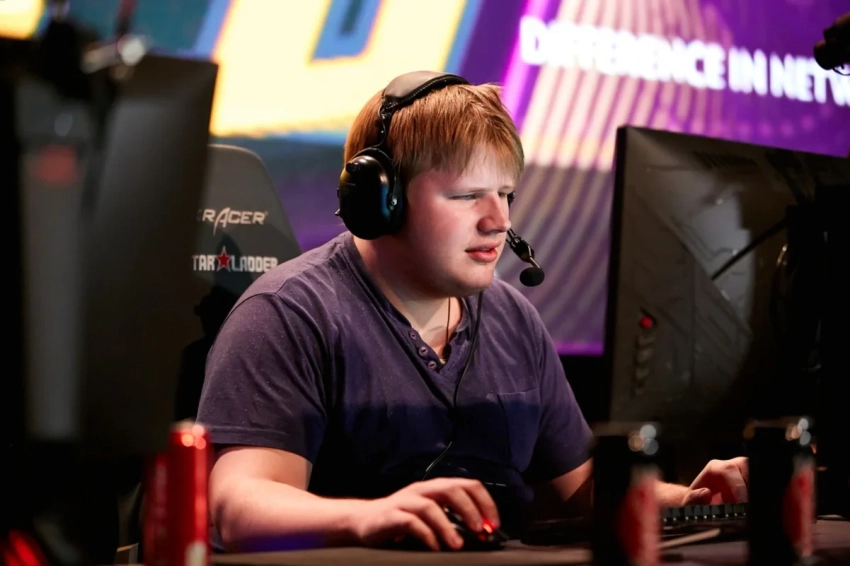 Velheor объявил о поиске команды в роли тренера по Dota 2