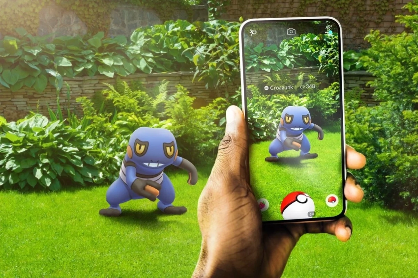 Бывший главный юрист Pokemon пожелал Nintendo «удачи в патентных войнах»