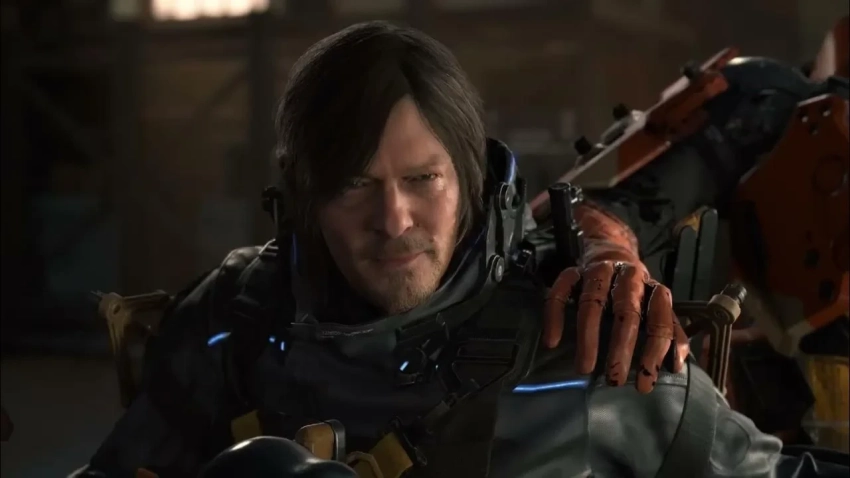 Death Stranding 2 впервые продаётся со скидкой в PS Store