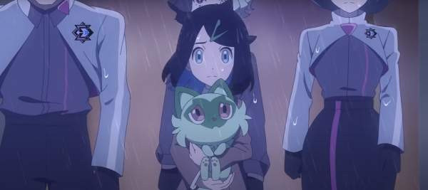 Новые трейлеры и отрывок из сериалов-продолжений “Покемонов” – Архив статей