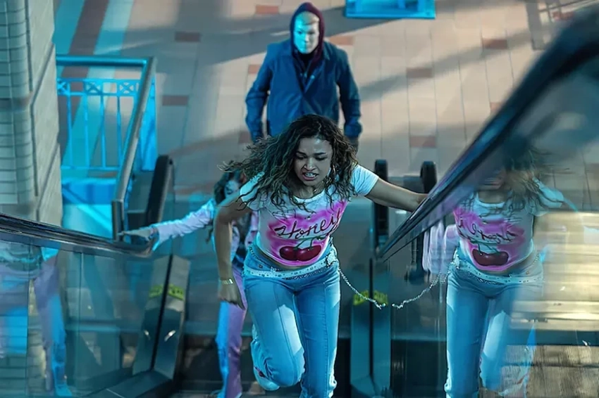 От чёрных комедий – к фантастике и ужасам – Архив статей