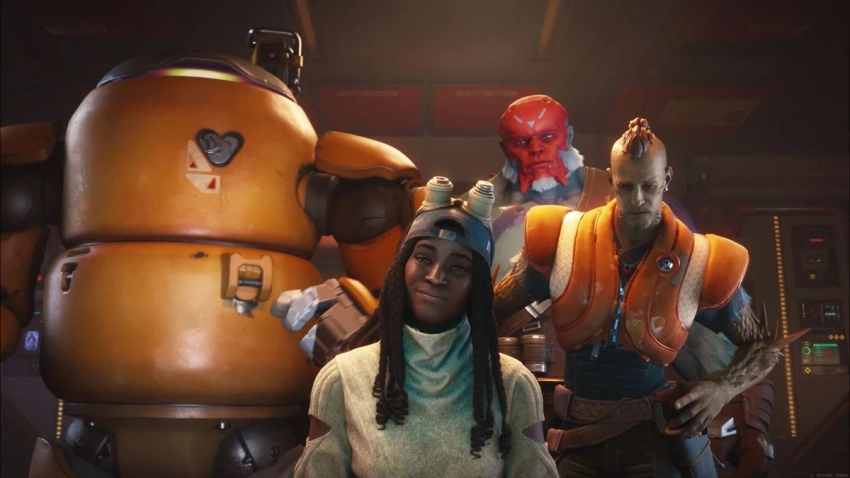 Провальную Concord «воскресили» при помощи неофициального сервера