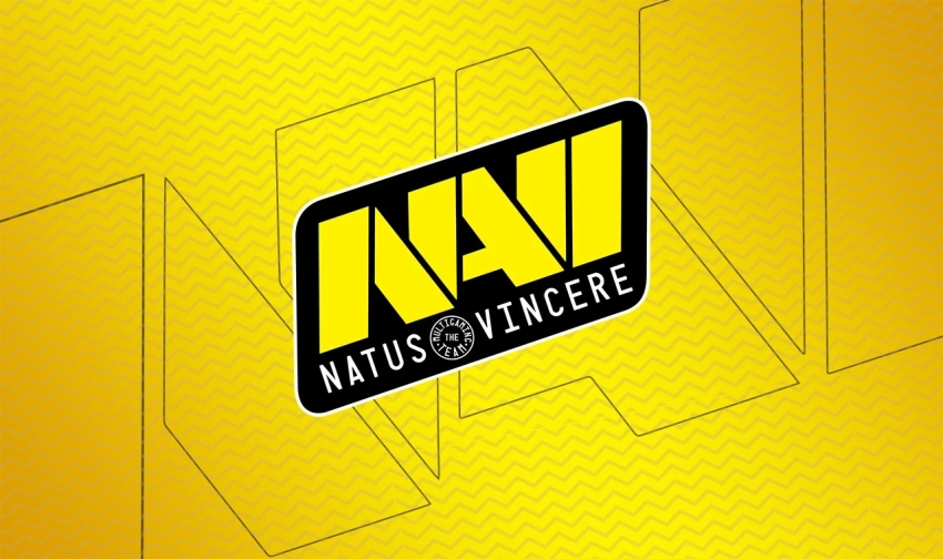 Natus Vincere по Dota 2 прошла в Play-In этап BLAST Slam V