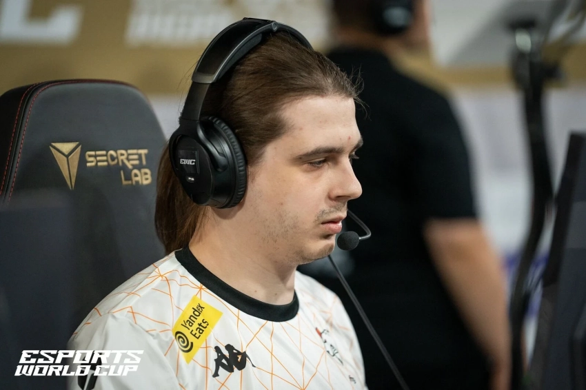 Амбассадор VP высмеял клиент League of Legends и назвал игру «казуальной» на фоне Dota 2