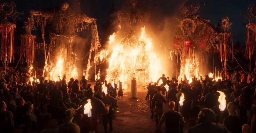 Divinity планируют выпустить в раннем доступе, но не обещают