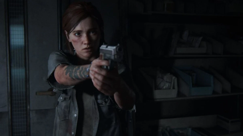 Моддер нашёл вырезанную из The Last of Us Part II механику и теперь хочет её вернуть