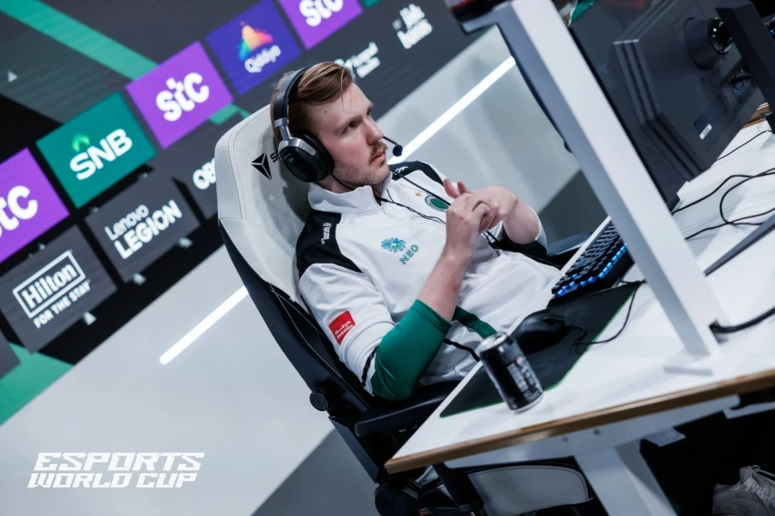 Саппорт Team Falcons по Dota 2 назвал проблему состава и заявил о выполненной цели на TI