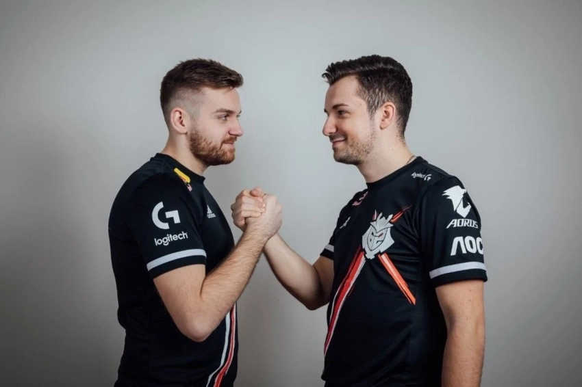 Игрок Team Falcons по Counter-Strike 2 ожидает увидеть пик команды в 2026 году