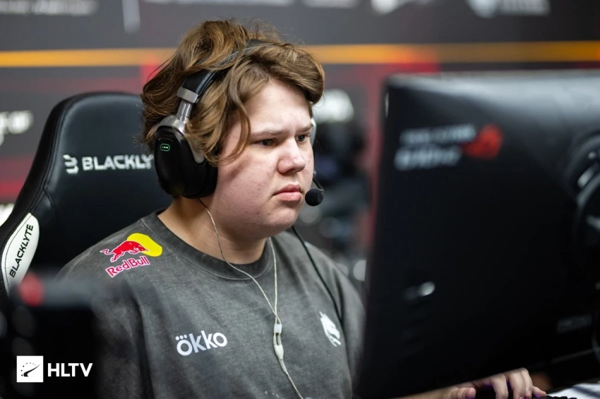 Тренер PARIVISION по Counter-Strike 2 оценил адаптацию новичка zweih в составе команды