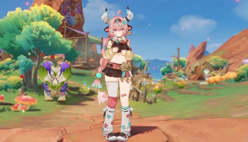 Genshin Impact и Honkai Star Rail могут выйти в Steam — намёк нашли в коде сайта HoYoverse