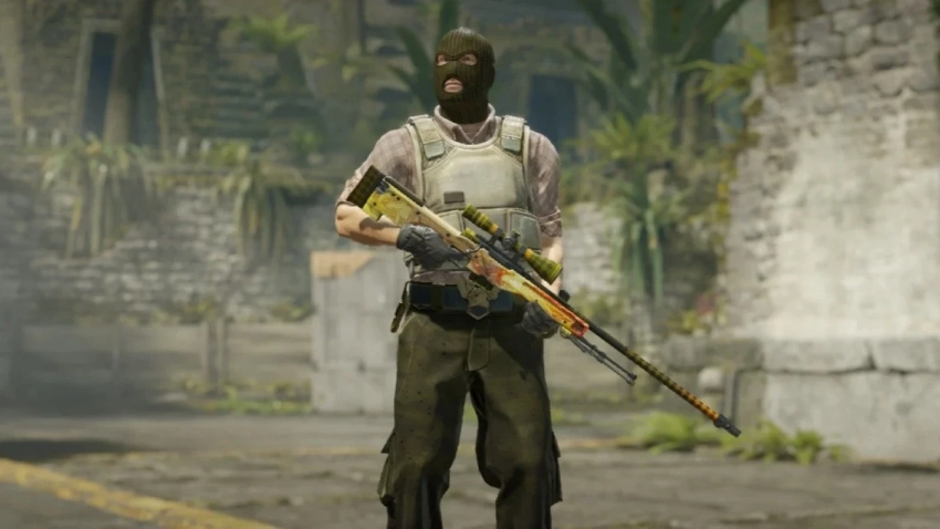 BC.Game по Counter-Strike 2 окончательно покинул именитый игрок