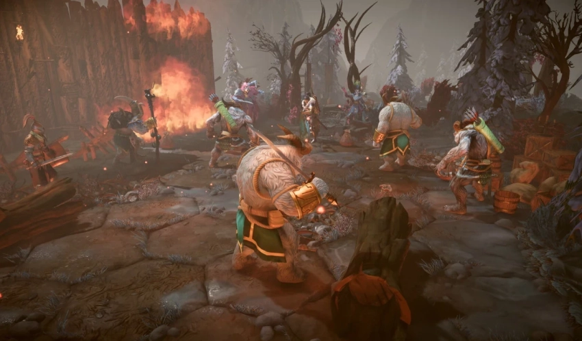 В Steam стартовал фестиваль настольных игр со скидками на Frosthaven и другие «настолки»