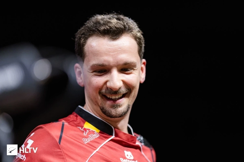 G2 Esports эпично переиграла Team Liquid и прошла в основную стадию IEM Kraków по CS2