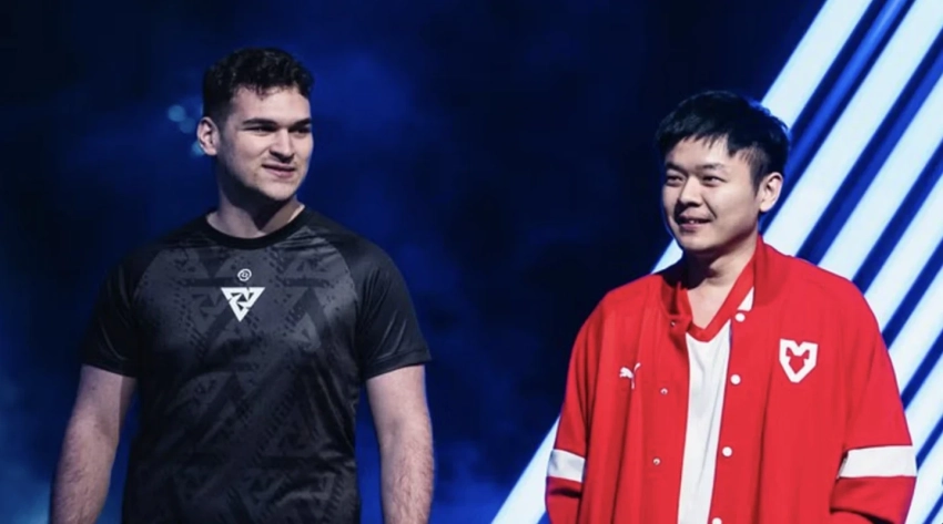 Мидер Tundra по Dota 2 оценил силу Team Yandex и объяснил причины неудачи на TI 14