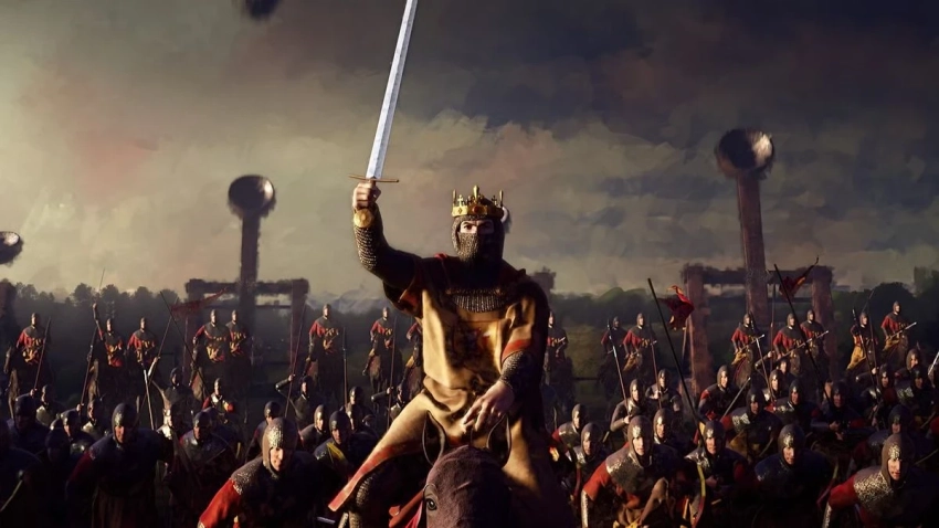 Авторы Crusader Kings 3 заручились поддержкой моддера для работы над исправлениями