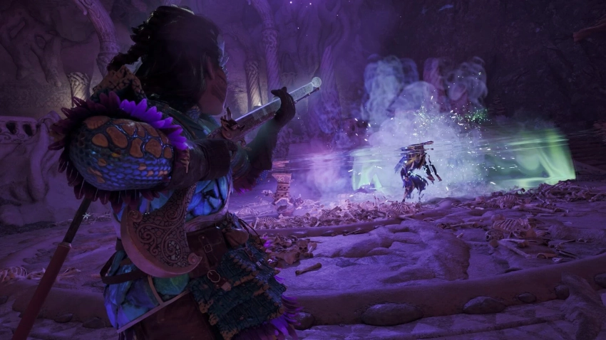 Создатели Avowed рассказали, почему изменили систему крафта и улучшения снаряжения