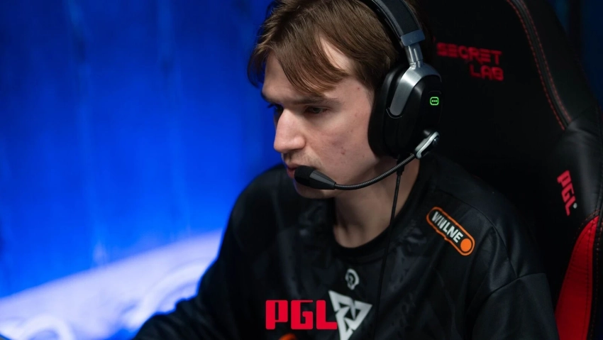 Керри Tundra по Dota 2 объяснил спад стримерской карьеры dyrachyo и назвал его ленивым