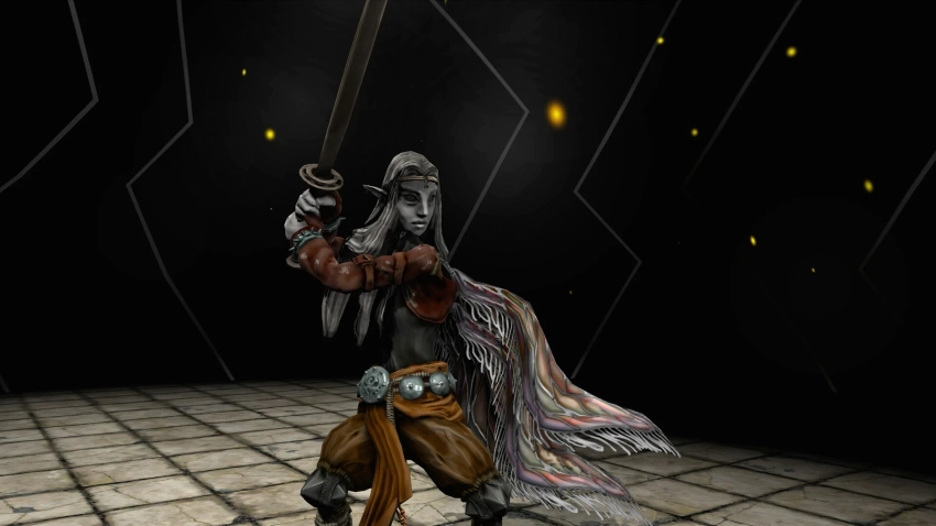 Ролевая игра Banquet for Fools вышла из раннего доступа с положительными отзывами