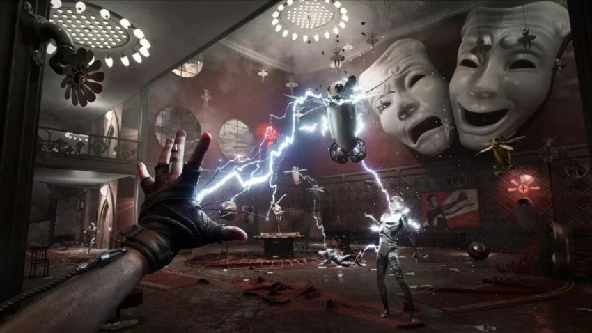 Саундтрек Atomic Heart выпустят на виниле — предзаказы уже открыты