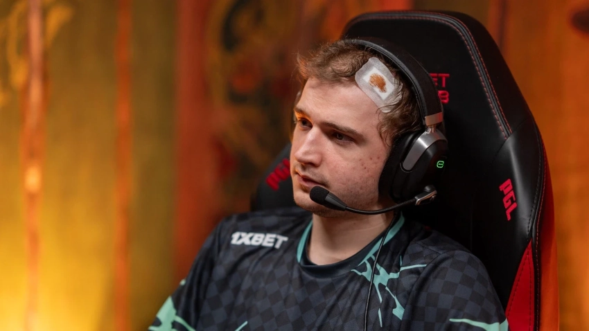Стенд-ин Team Falcons по Dota 2 удивился поражению на PGL Wallachia Season 7