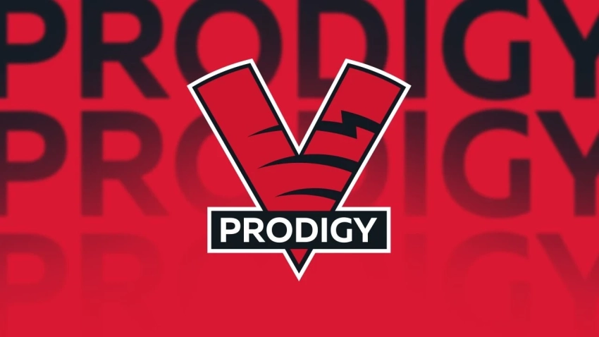 Российская VP.Prodigy по Dota 2 подписала нового саппорта