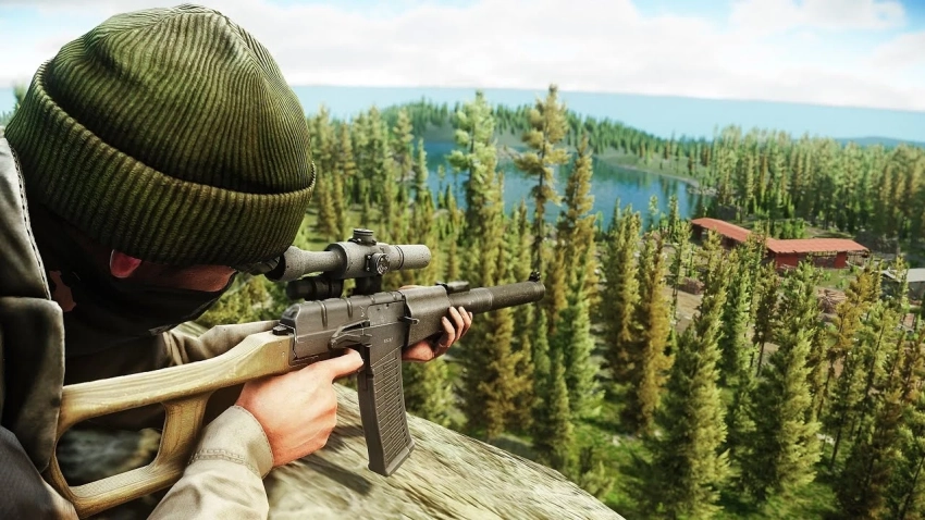 Авторы Escape from Tarkov смягчили спорное обновление механики прицеливания