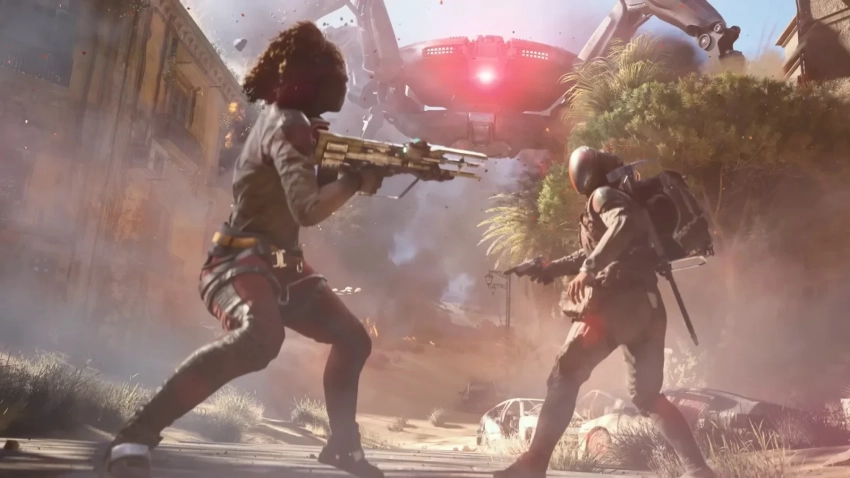 ARC Raiders получит следующее большое обновление 31 марта