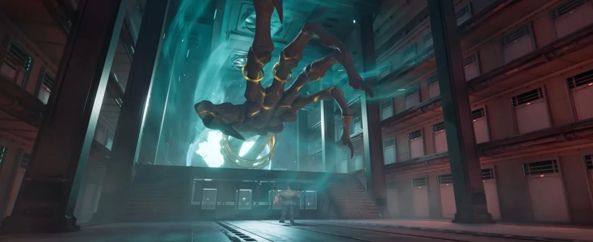 Создатели Marvel Rivals выпустили трейлер новой карты «Нижний Манхэттен» с Уилсоном Фиском